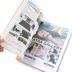 LO Art Book Vol. 2: Takamichi Loop Works 21 LO Art Book Vol. 2: Takamichi Loop Works -Books Sales Store 384d5b915ca944eb90b83997a8d00b0d.jpg