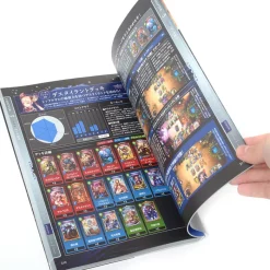 Shadowverse Official Tactics Guide: Standard/Darkness Evolved -Books Sales Store 3892dbfe0a57420589e90b6736774c8e.jpg