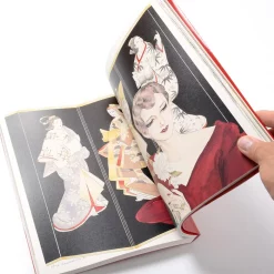 Ryoko Yamagishi Art Works 17 Ryoko Yamagishi Art Works -Books Sales Store 38ca6039ede4460299ee578e86991c03.jpg