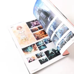 Chaos;Child Official Settings Collection: Here Without You -Books Sales Store 38fd83591eda4756a9046cd254777b7d.jpg