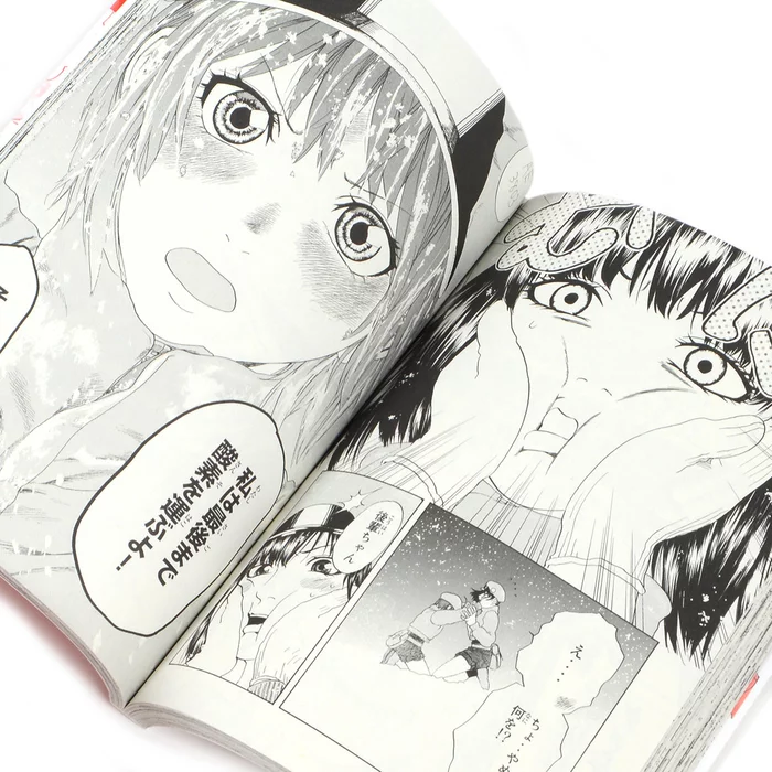 Cells At Work! Vol. 4 6 Cells At Work! Vol. 4 - Image 4