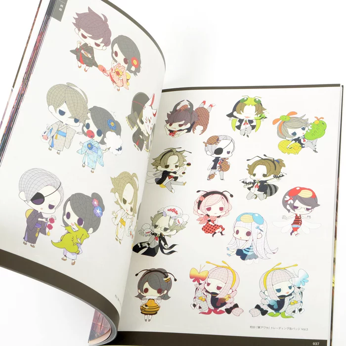 Hana Awase: Karakurenai/Utsutsu-hen Kizuna 10 Hana Awase: Karakurenai/Utsutsu-hen Kizuna - Image 8