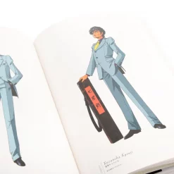 Kazuma Kaneko Works V -Books Sales Store 39569f9a6dc5474382b54f4db9a9e6cd.jpg