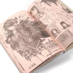 Weekly Shonen Jump September 2016, Week 1: BLEACH Manga Conclusion 17 Weekly Shonen Jump September 2016, Week 1: BLEACH Manga Conclusion -Books Sales Store 397d13a412f84517a393d6d46a9897f4.jpg