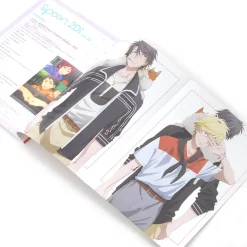 Spoon.2Di Vol. 28 -Books Sales Store 399490e7edb742e097aad6a873c41d0b.jpg