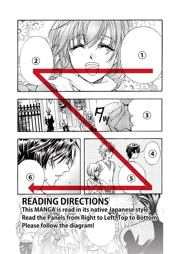 Because I’m A Maid! Episode 5 4 Because I’m A Maid! Episode 5 - Image 2