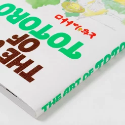 Ghibli The Art Of Totoro -Books Sales Store 39b4897eba4d4d7cb9bc942590102562.jpg