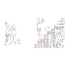 Girl's Coloring Book: Mary & Rola's Kawaii Life -Books Sales Store 39c0a89ba4e547a18acf874c584385c5.jpg