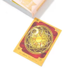 KODANSHA Cardcaptor Sakura Vol. 8 (Nakayoshi 60th Anniversary Edition) -Books Sales Store 39d08c6a92ea4e38bda90ac7b348d68c.jpg