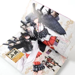 KanColle - Chinjufu Seikatsu No Susume Vol. 5 23 KanColle - Chinjufu Seikatsu No Susume Vol. 5 -Books Sales Store 39dbc5b2f0ff48658c05b85b9dbaac38.jpg