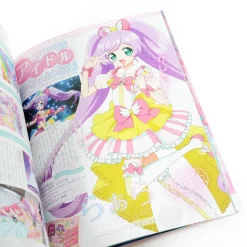 PriPara & Pretty Rhythm Perfect World -Books Sales Store 39e1c443c37e4c81854e7400fcd923f6.jpg