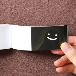 Seigensha Flip Book Series Vol. 2: Ray From Eyes -Books Sales Store 3a61f6f4e12548119e962f0bbbe07951.jpg