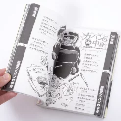 All Out!! Official Character Book Player Directory -Books Sales Store 3aa6462ffd4d4ba2a70703b4009736d2.jpg