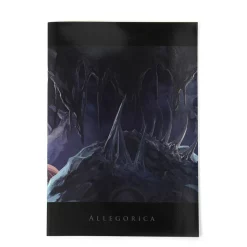 Allegorica: Nekobayashi Artworks Vol. 3 11 Allegorica: Nekobayashi Artworks Vol. 3 -Books Sales Store 3ad0ec4e2cd44284ad84d4146e1b1006.jpg