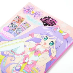 PriPara & Pretty Rhythm Perfect World -Books Sales Store 3ae4af70c5db4f24a21de2742cf1a2c3.jpg