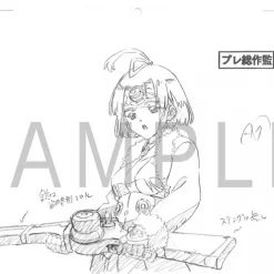 WIT STUDIO Kabaneri Of The Iron Fortress: The Battle Of Unato Key Artworks 14 WIT STUDIO Kabaneri Of The Iron Fortress: The Battle Of Unato Key Artworks -Books Sales Store 3af49e7fd6ef4f7e9c3b94d0cd8fa865.jpg