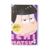 Anime Osomatsu-san Characters Book Vol. 4: Ichimatsu 1 Anime Osomatsu-san Characters Book Vol. 4: Ichimatsu -Books Sales Store 3b1e26b0016d484ab92d59a0c23e9006.jpg