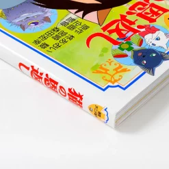 Ghibli Tokuma Anime Picture Book 25: The Cat Returns 12 Ghibli Tokuma Anime Picture Book 25: The Cat Returns -Books Sales Store 3b7207de99ba4d3babb6e046cf707722.jpg
