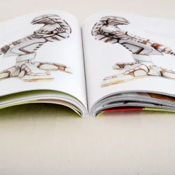 Fuzichoco 138° E Vol. 2 -Books Sales Store 3bb445ea5d4143caaa9c97d10abe49b9.jpg