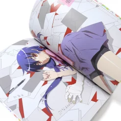 Monogatari Series Heroine Book Vol. 6 Suruga Kanbaru -Books Sales Store 3bd2328597174adca7f46e65c4b9c3c9.jpg