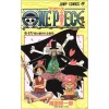 One Piece Vol. 16