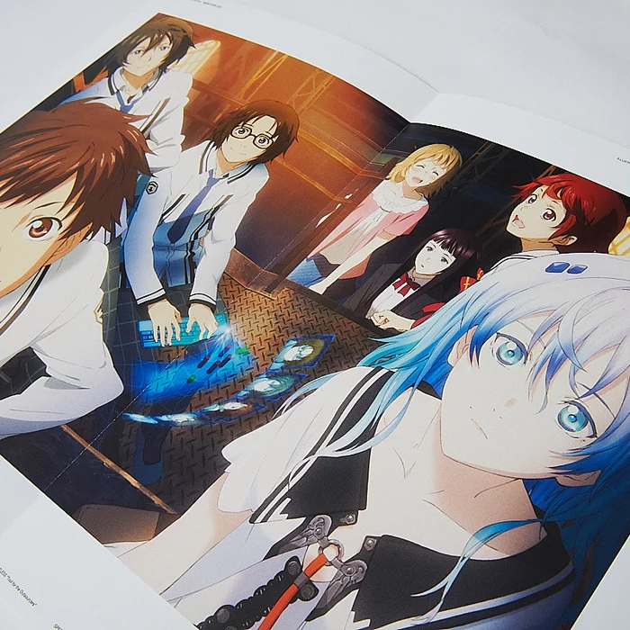 Redjuice BEATLESS: Tool For The Outsourcers 26 Redjuice BEATLESS: Tool For The Outsourcers - Image 24