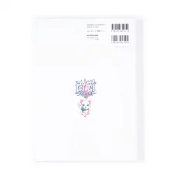 Shironeko Project Official Visual Materials & Fan Book Vol. 2 -Books Sales Store 3bf97d90416b4349beb8b81e9939b141.jpg