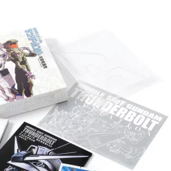 Mobile Suit Gundam Thunderbolt Vol. 7 Special Edition 18 Mobile Suit Gundam Thunderbolt Vol. 7 Special Edition -Books Sales Store 3c369efbd75040e3bc24a4f236596b8e.jpg