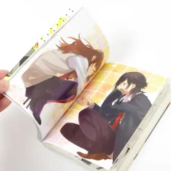 Horimiya 10.5 Official Fan Book -Books Sales Store 3c8ff63d514947a783d98da8ef3c2754.jpg
