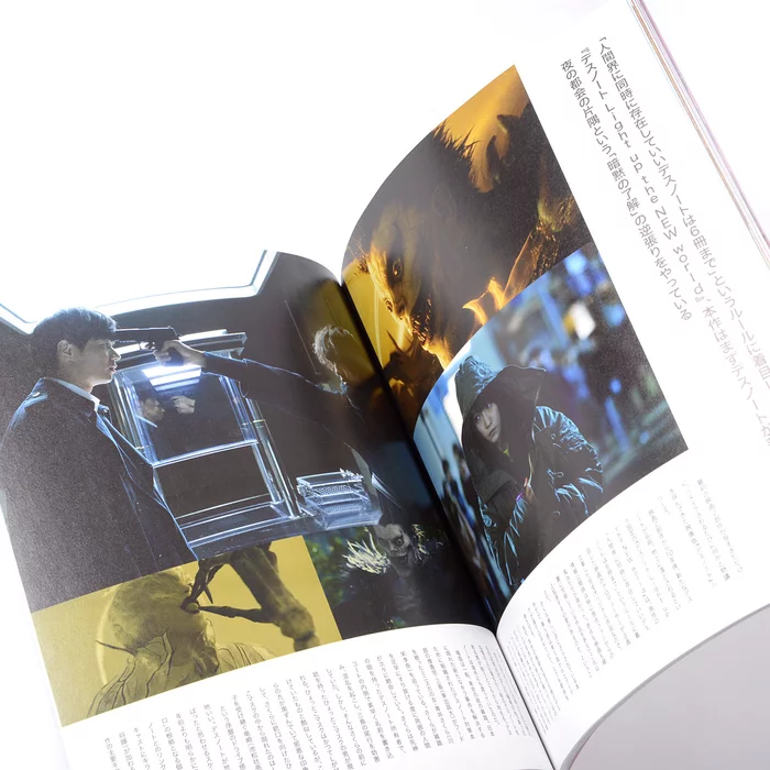 Spoon October 2016 8 Spoon October 2016 - Image 6