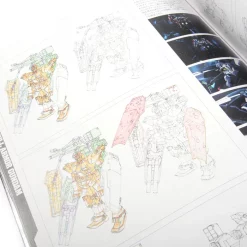 Mobile Suit Gundam Thunderbolt: Record Of Thunderbolt 13 Mobile Suit Gundam Thunderbolt: Record Of Thunderbolt -Books Sales Store 3cccac4f504a4a20b43fd9ec521a27e5.jpg