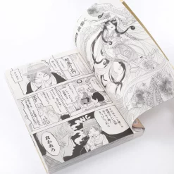 Hozuki's Coolheadedness Vol. 21 Limited Edition W/ CD -Books Sales Store 3cdca68cf0a741c59719d4722c8a30eb.jpg