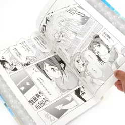 Love Live! Sunshine!! First Fan Book -Books Sales Store 3ce786b373b74477b068a6cb799174ec.jpg
