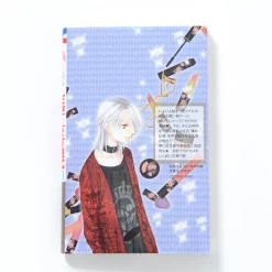 Tenshi 1/2 Houteishiki Vol. 7 First Edition W/ Bonus Drama CD -Books Sales Store 3d67a27b50f44d75ac60fdc38f76752d.jpg