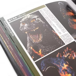 Godzilla Graphic Collection -Books Sales Store 3d68bafe34624bbe9f4811fdd61795f1.jpg