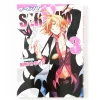 Servamp Vol. 3