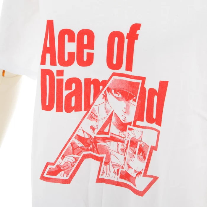 Ace Of Diamond Act II Vol. 9 Deluxe Edition W/ T-Shirt 9 Ace Of Diamond Act II Vol. 9 Deluxe Edition W/ T-Shirt - Image 7