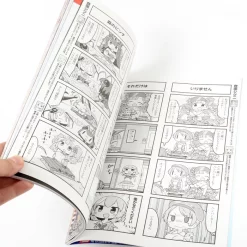 Wixoss Magazine Vol. 6 19 Wixoss Magazine Vol. 6 -Books Sales Store 3e0215d5b9564f5084e5c0f629f6a6f6.jpg