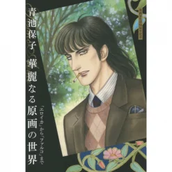 Yasuko Aoike The World Of Magnificent Original Pictures