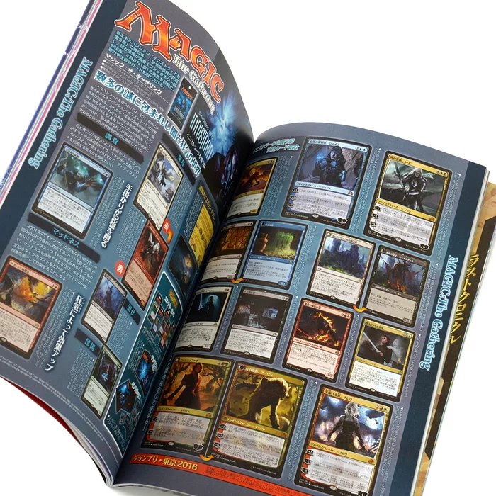 Card Gamer Vol. 27 11 Card Gamer Vol. 27 - Image 9