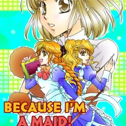 Because I’m A Maid! Episode 4