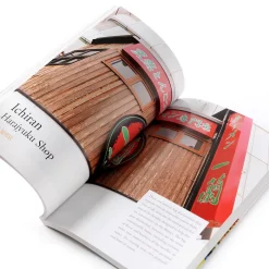 Tokyo Ramen Perfect Guide Book -Books Sales Store 3e56003449de427fb67000de33a4f356.jpg