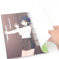 Coffee-Kizoku The Blend 2: Coffee Kizoku Artworks 11 Coffee-Kizoku The Blend 2: Coffee Kizoku Artworks -Books Sales Store 3e565cd0267d4279a3e7261fe10a8a7a.jpg