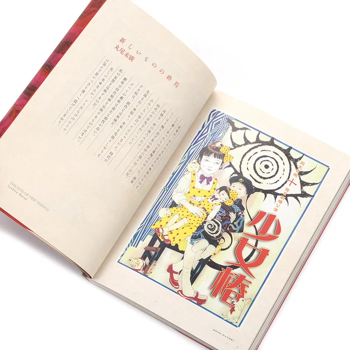 Maruo Gazo DXI Kai 4 Maruo Gazo DXI Kai - Image 2