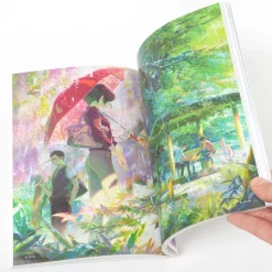 Makoto Shinkai Walker -Books Sales Store 3e68a4a118dc4492b1a14fb60710c440.jpg