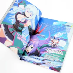 Dengeki G's Magazine August 2016 -Books Sales Store 3ea6d91e10d64020b490ea800bad3f04.jpg