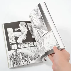 CLAMP Soryuden Illustration Collection 13 CLAMP Soryuden Illustration Collection -Books Sales Store 3ed9772528ea4b3da93b0cb2d5df6851.jpg