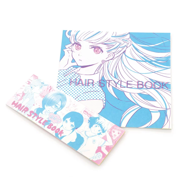 Hair Style Book 3 Hair Style Book