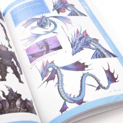 Granblue Fantasy The Animation Graphic Archive -Books Sales Store 3efc2836925341ef8fc10118c6735637.jpg