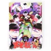 Osomatsu-san Official Comic Anthology: Gesu -Books Sales Store 3f0c944e6e52409fa6825aeff9c306ea.jpg